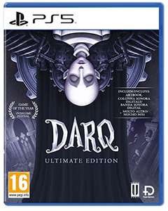 DARQ Ultimate Edition PS5