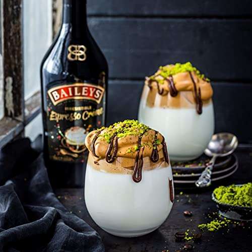 Baileys Espresso Créme, Licor, 700 ml