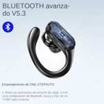 Lenovo - auriculares inalámbricos XT80 con Bluetooth 5,3