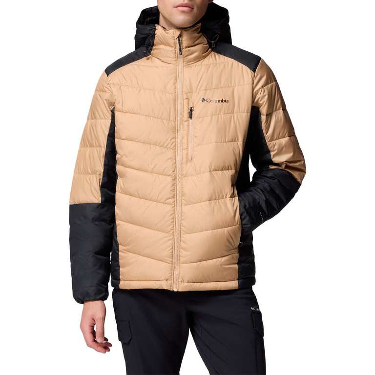 Imagen de COLUMBIA – Anorak Labyrinth Loop I