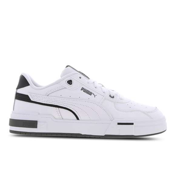 Puma Ca Pro Glitch- 2 COLORES- TALLAS DIVERSAS-FOOT LOCKER