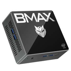 BMAX-Mini PC B2 Pro (envio desde España)