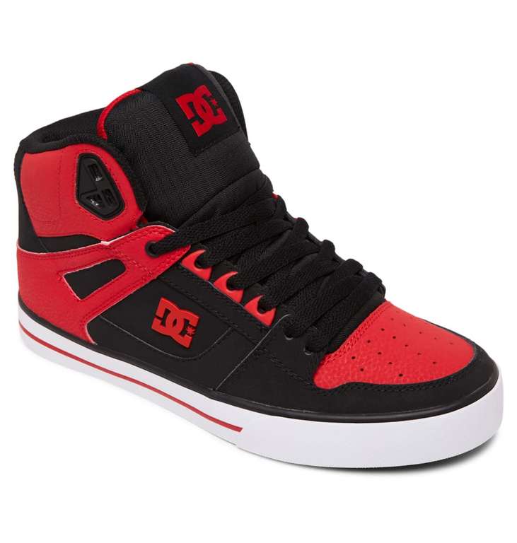 Las mejores ofertas en Zapatillas para hombres DC Shoes