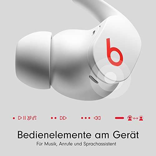 Beats Fit Pro – Auriculares intraurales inalámbricos con cancelación del Ruido – compatibles con Apple y Android
