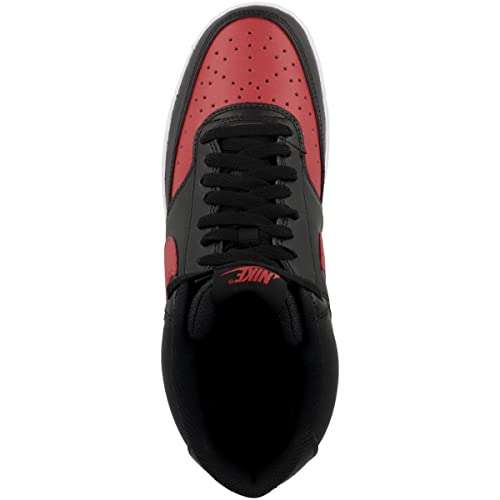 NIKE Court Vision Mid, Sneaker Hombre