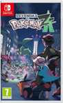 Pokémon Legends: Z-A Nintendo Switch