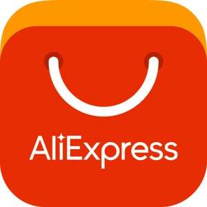 Hasta un 10% extra con "monedas" en AliExpress