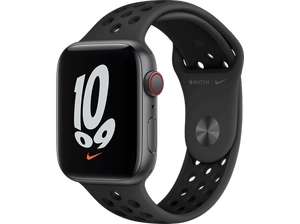 Apple Watch SE Nike 44 mm 4G