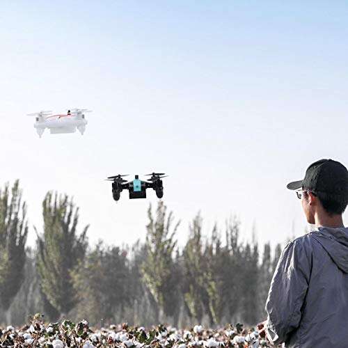 Drones de batalla