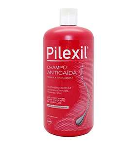 Pilexil champú Anticaida 900 ml desde españa