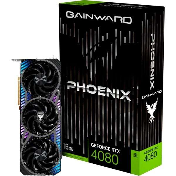 Gainward GeForce RTX 4080
