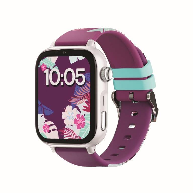 SaveFamily SaveWatch Plus 2 | Reloj Inteligente Niño con Localizador GPS