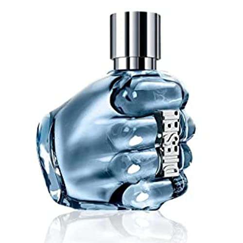 Diesel Only The Brave Eau De Toilette de hombre en Vaporizador 35 ml