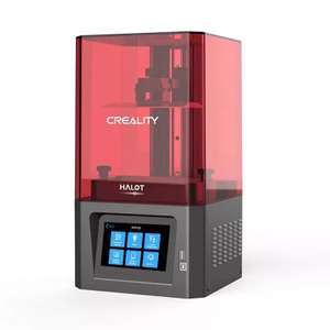 Creality CL-60 Halot One impresora 3D (Desde España)
