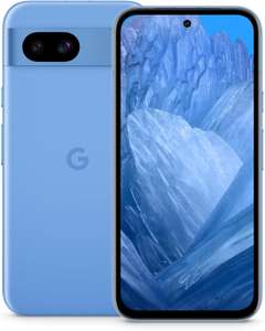 Lanzamiento Google Pixel 8a (Con reembolso al entregar tu antiguo móvil)