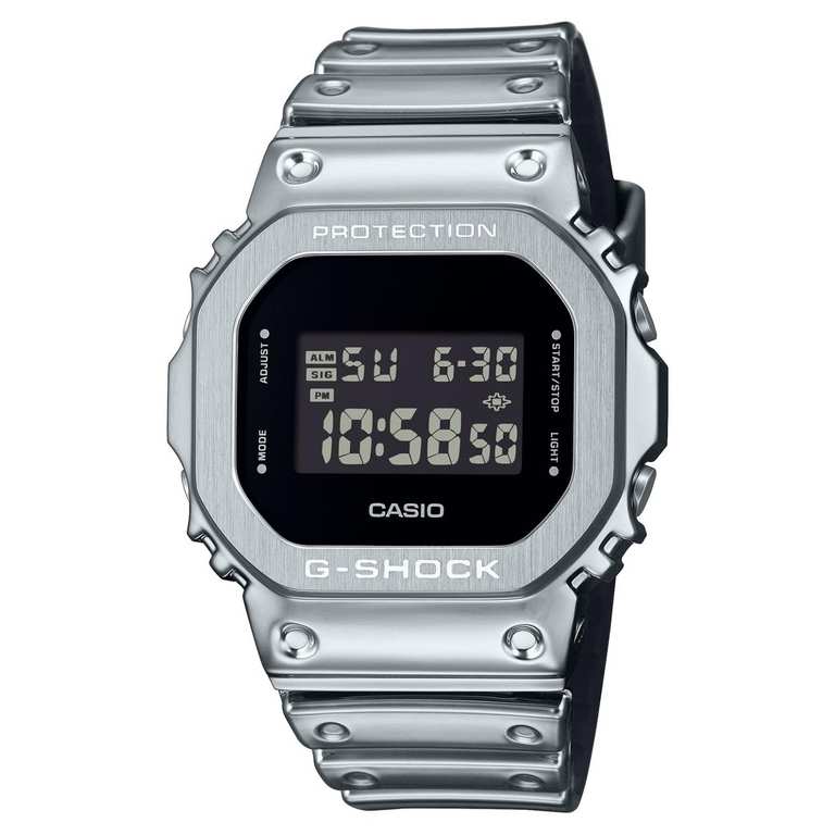Imagen de Reloj Casio G-Shock Fine Metallic