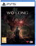 Wo Long: Fallen Dynasty PS5 [25,5€ NUEVOS USUARIOS]