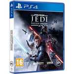 The Witcher 3: Wild Hunt Game of the Year PS4 (AMAZON , FNAC) ; It Takes Two PS4 ; Star Wars Jedi: Fallen Order PS4