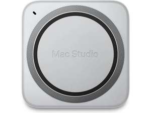 Apple Mac Studio (Apple M1 Max 10-core - RAM: 32 GB - 1 TB SSD - GPU 24-core)