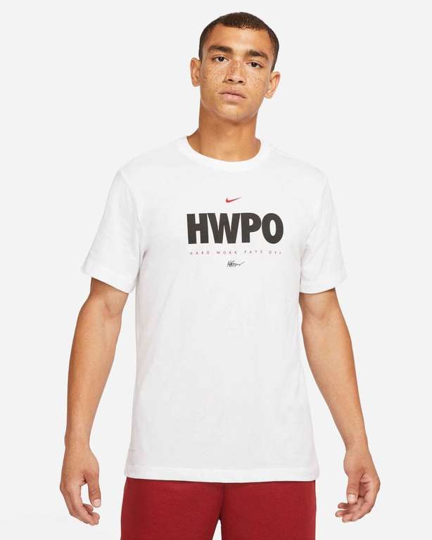 Camiseta HWPO Nike
