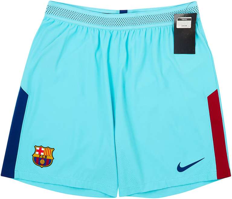 Pantalones FC Barcelona 17-18 Vistante