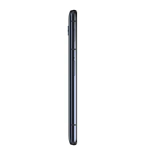 Black Shark Xiaomi 4 [5G] 12+256GB, Pantalla 144Hz 6,67”, Snapdragon 870, 48MP Triple Cámara, Batería 4500mAh, LPDDR5 RAM