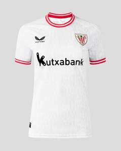 Camiseta futbol hombre Athletic Club de Bilbao tercera equipación 2023/24
