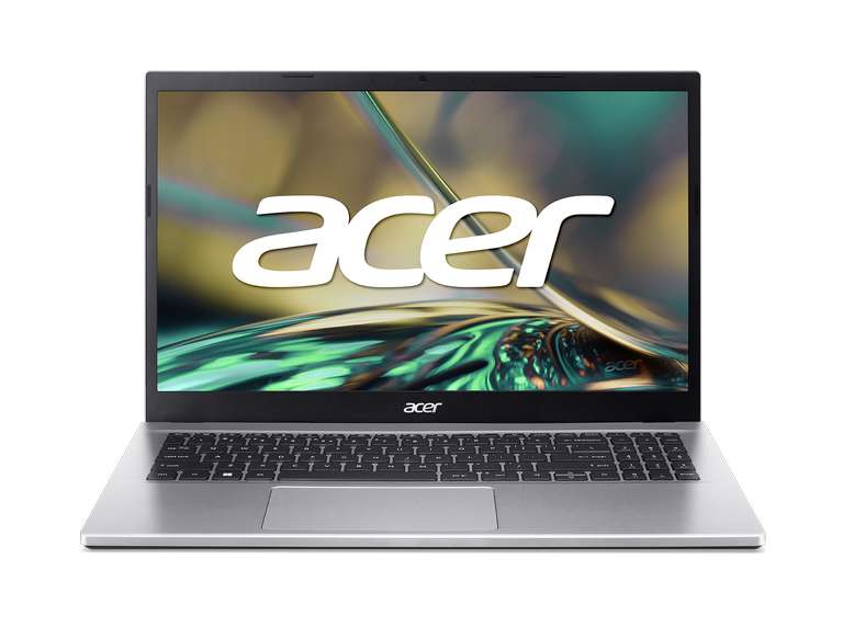 Acer Aspire 3 A315-59-504M, 15.6a Full HD, Intel Core i5-1235U, 16GB RAM, 512GB SSD, UMA, Sin sistema operativo, Gris