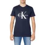 Calvin Klein Jeans Core Monogram Slim tee Camiseta para Hombre