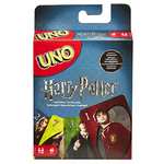 UNO Harry Potter | Mattel Games