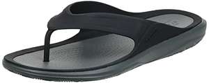 Crocs Swiftwater Wave Flip Flops | Sandals For Men, Chanclas Hombre