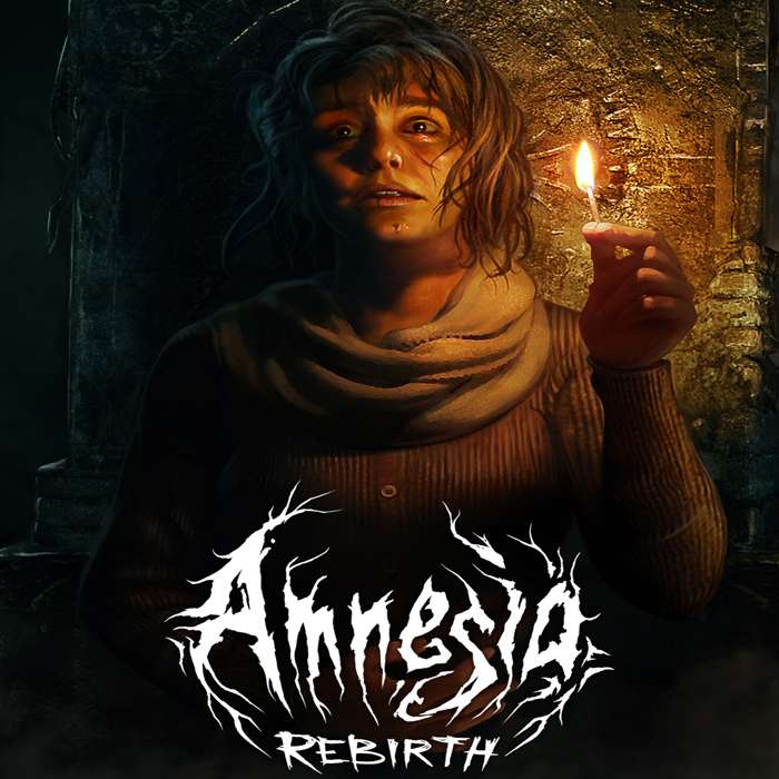 Epic Games regala Amnesia: Rebirth