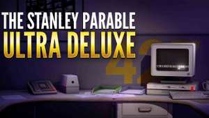 The Stanley Parable - Ultra Deluxe para xbox (Hay que usar VPN de Argentina)
