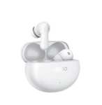 OPPO Enco Air4 Pro - Auriculares Inalámbricos con Sonido Envolvente, Cancelación de Ruido Activa, 36h de Autonomía - Blanco