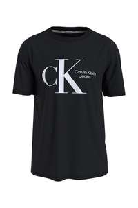 Camisetas Calvin Klein Hombre y Chanclas + 15% descuentro extra