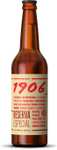 Cerveza 1906 + Red Vintage (12+12 33cl.) Estrella Galicia