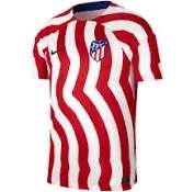 Camiseta de hombre 1ª equipación Atlético de Madrid 2022-2023 Stadium Nike