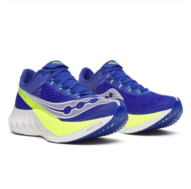 Imagen de Zapatillas Running Saucony Endorph