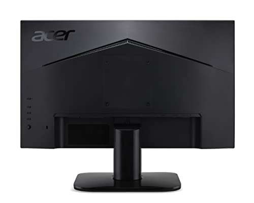 Acer KA KA272BI 68,6 cm (27") 1920 x 1080 Pixeles Full HD LED Negro