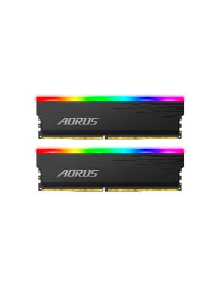 MEMORIA RAM GIGABYTE 16GB (2X8GB) DDR4 3333MHZ