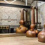 Woodford Reserve Whisky Bourbon RYE, Especiado Dulce, 45,2% Vol. de Alcohol, 700 ml