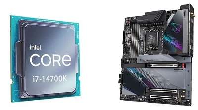 AMD Ryzen 7 7800X3D 4.2 GHz/5 GHz