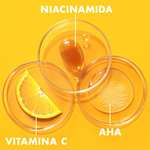 Olay Vitamin C + AHA 24 Crema De Día 50 Ml Y Retinol 24 Crema Hidratante De Noche 15 Ml