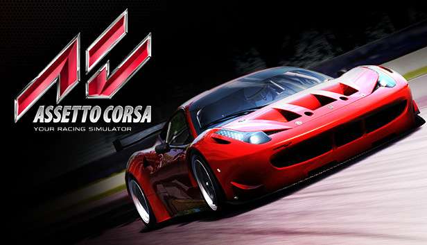 Assetto Corsa (Ultimate Edition con todos los DLC 7,39)