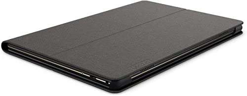 Lenovo Funda para Tablet M10 FHD Plus (2nd Gen), 10.3 Pulgadas, Color Negro