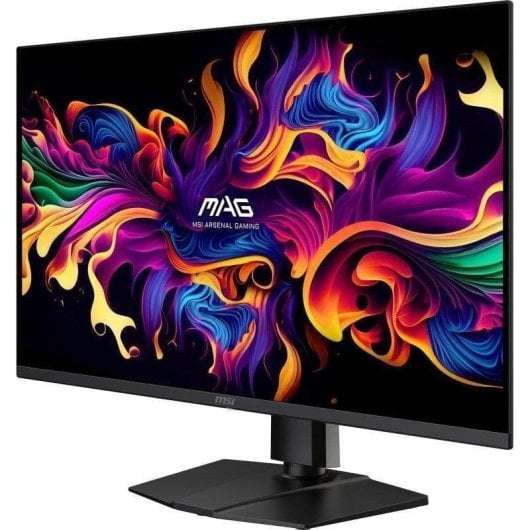 Monitor MSI MAG 322UP QD-OLED E16 31,5 UltraHD 4K 165Hz at