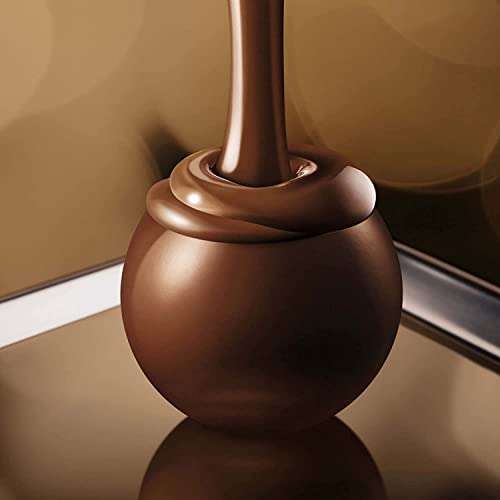 Lindt Lindor - Bolsa para trufas de chocolate con leche (aprox. 80 bolas, 1 kg, – Bolas chocolate relleno de fusión suave.