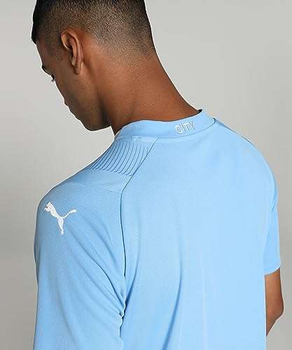 Camiseta Manchester City 2023/24 original