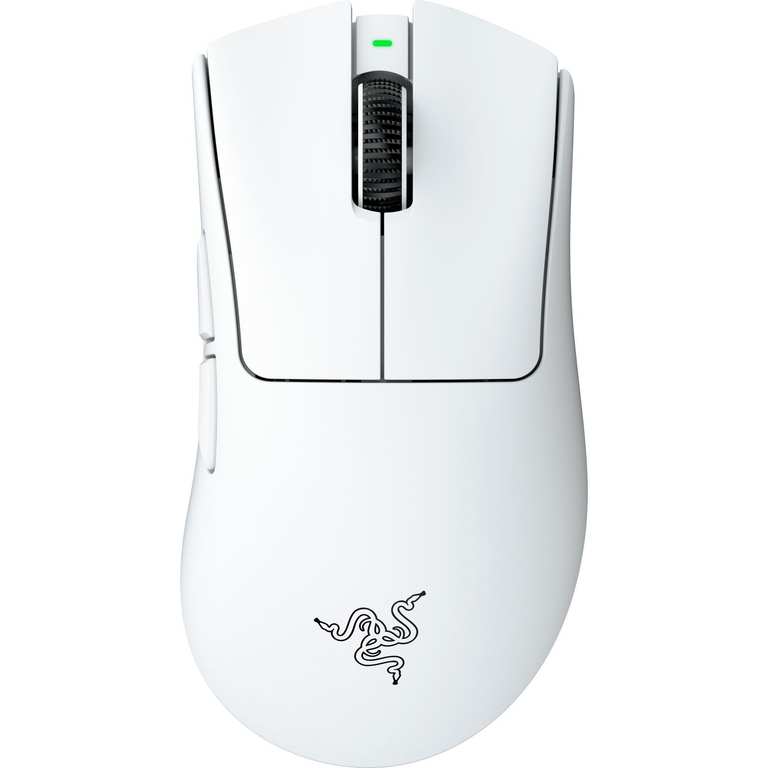 Imagen de Razer DeathAdder V4 Pro – Ratón p