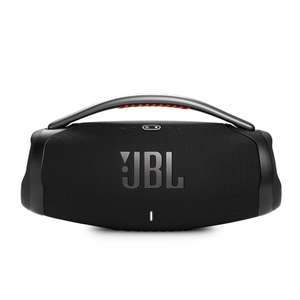 JBL Boombox 3 Altavoz Bluetooth Portátil
